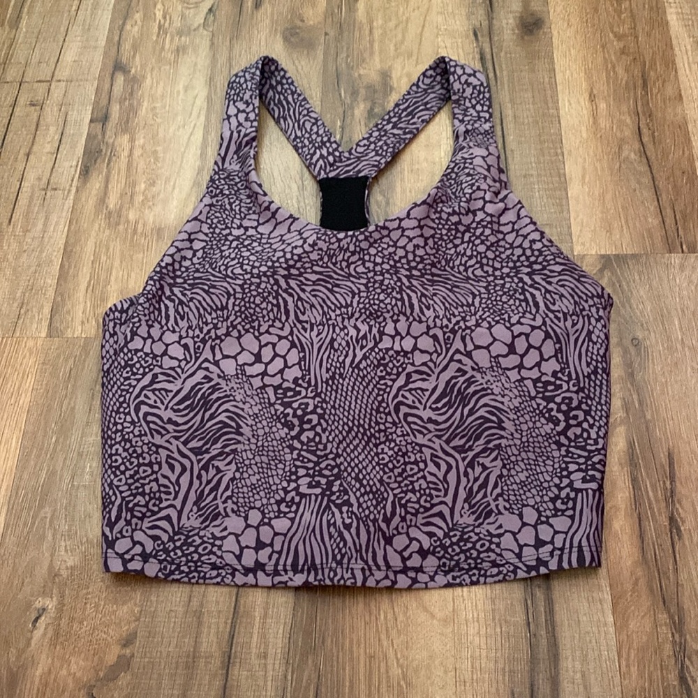 Workout Top